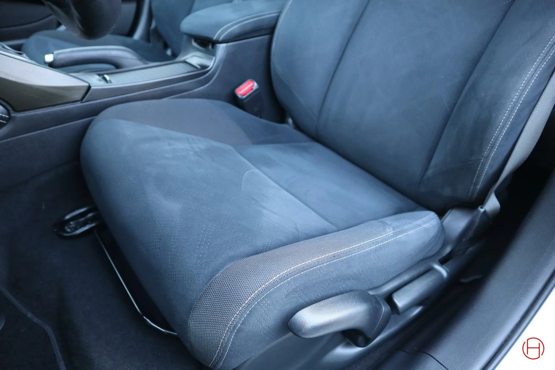 Hoofdafbeelding Honda Civic