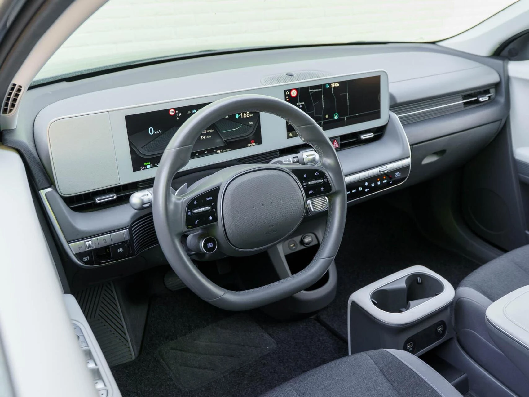 Hoofdafbeelding Hyundai IONIQ 5