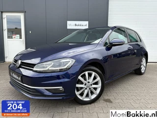 Volkswagen Golf 1.5 TSI High Virtual / Navi / Trek / Carplay