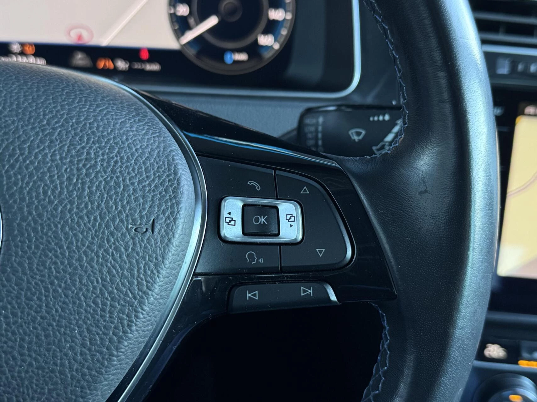 Hoofdafbeelding Volkswagen e-Golf