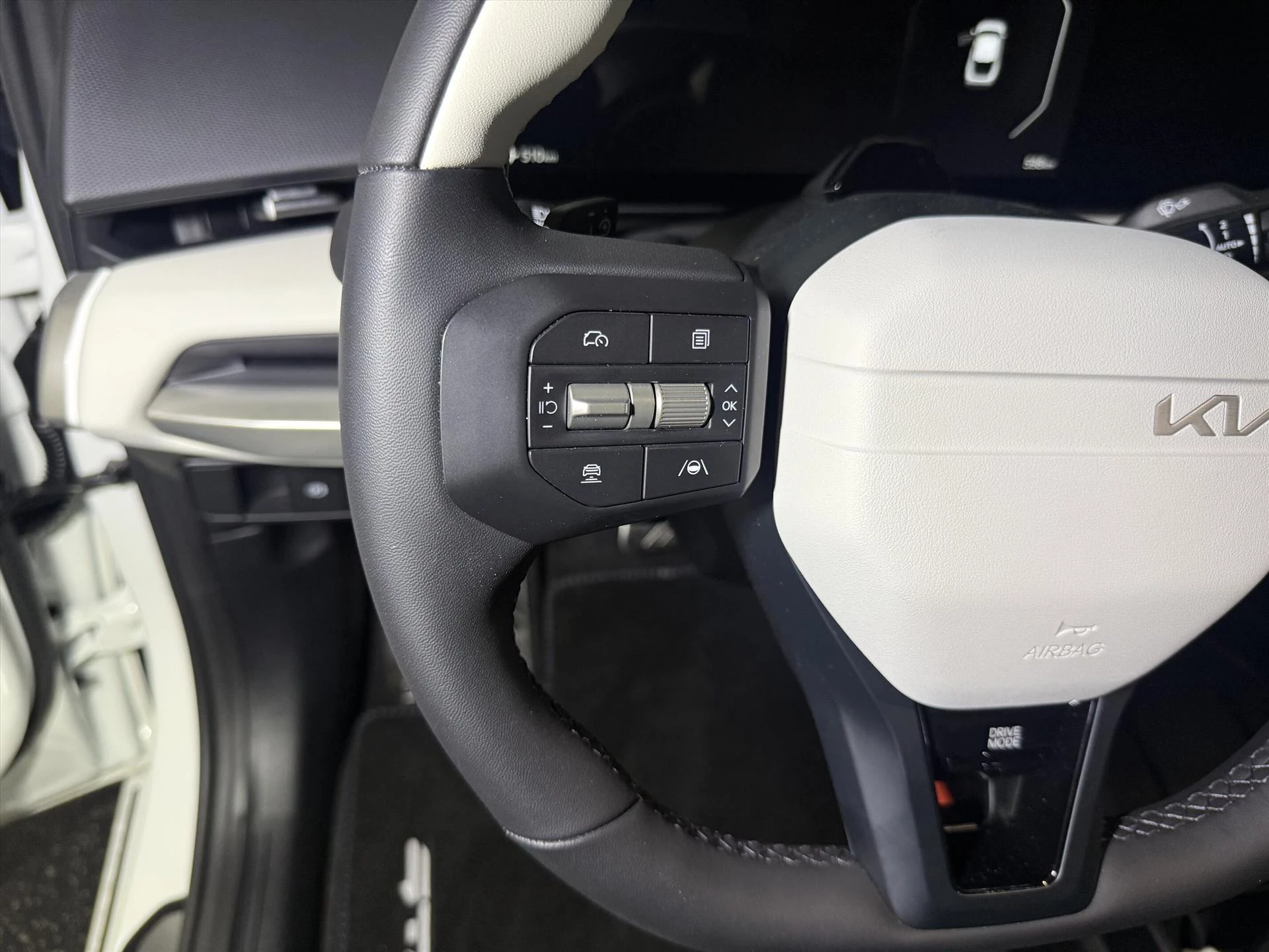 Hoofdafbeelding Kia EV4