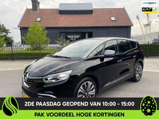 Renault Grand Scénic 1.3 TCe Zen AIRCO/ECC NAVIGATIE CAMERA