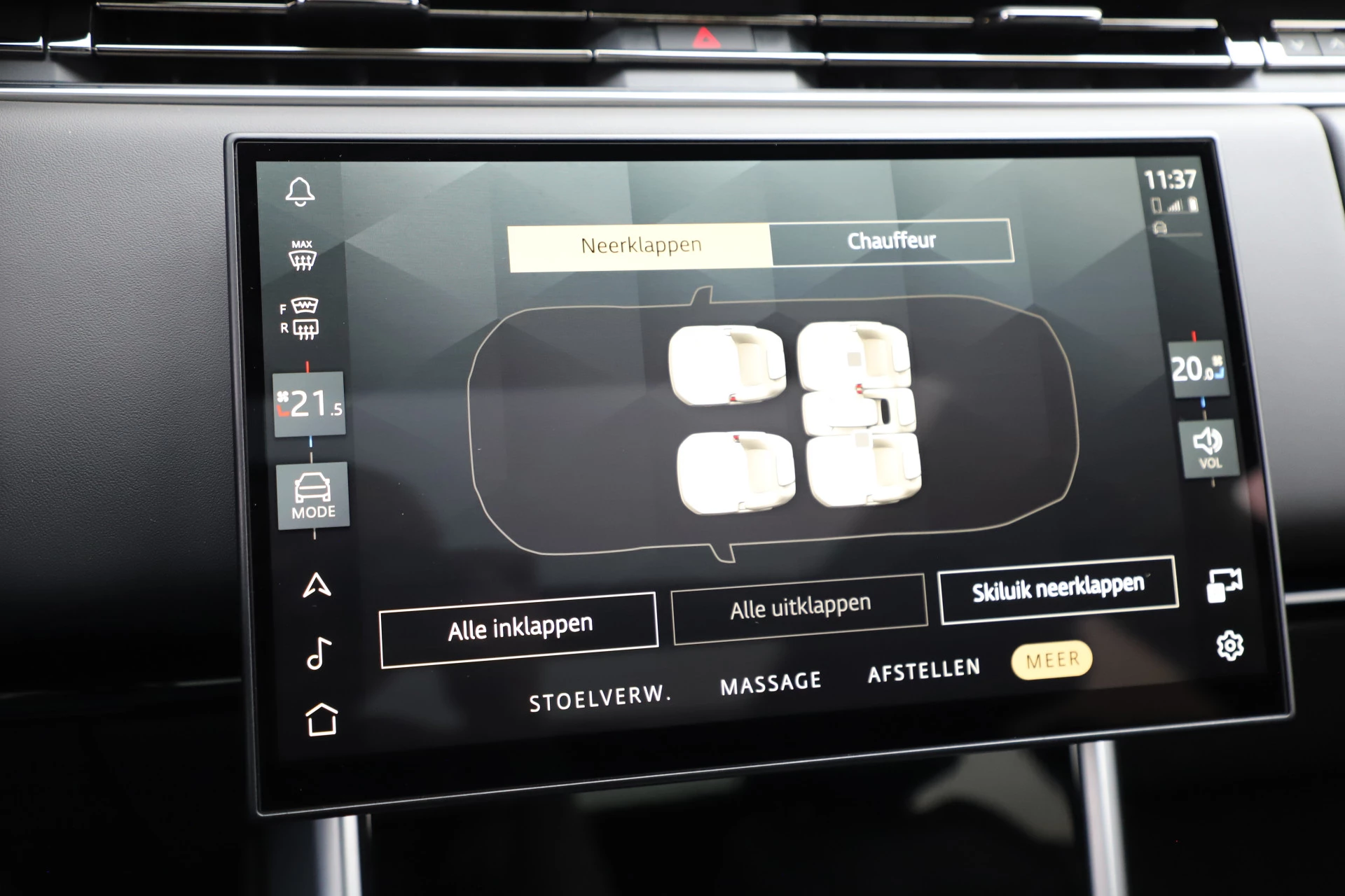 Hoofdafbeelding Land Rover Range Rover