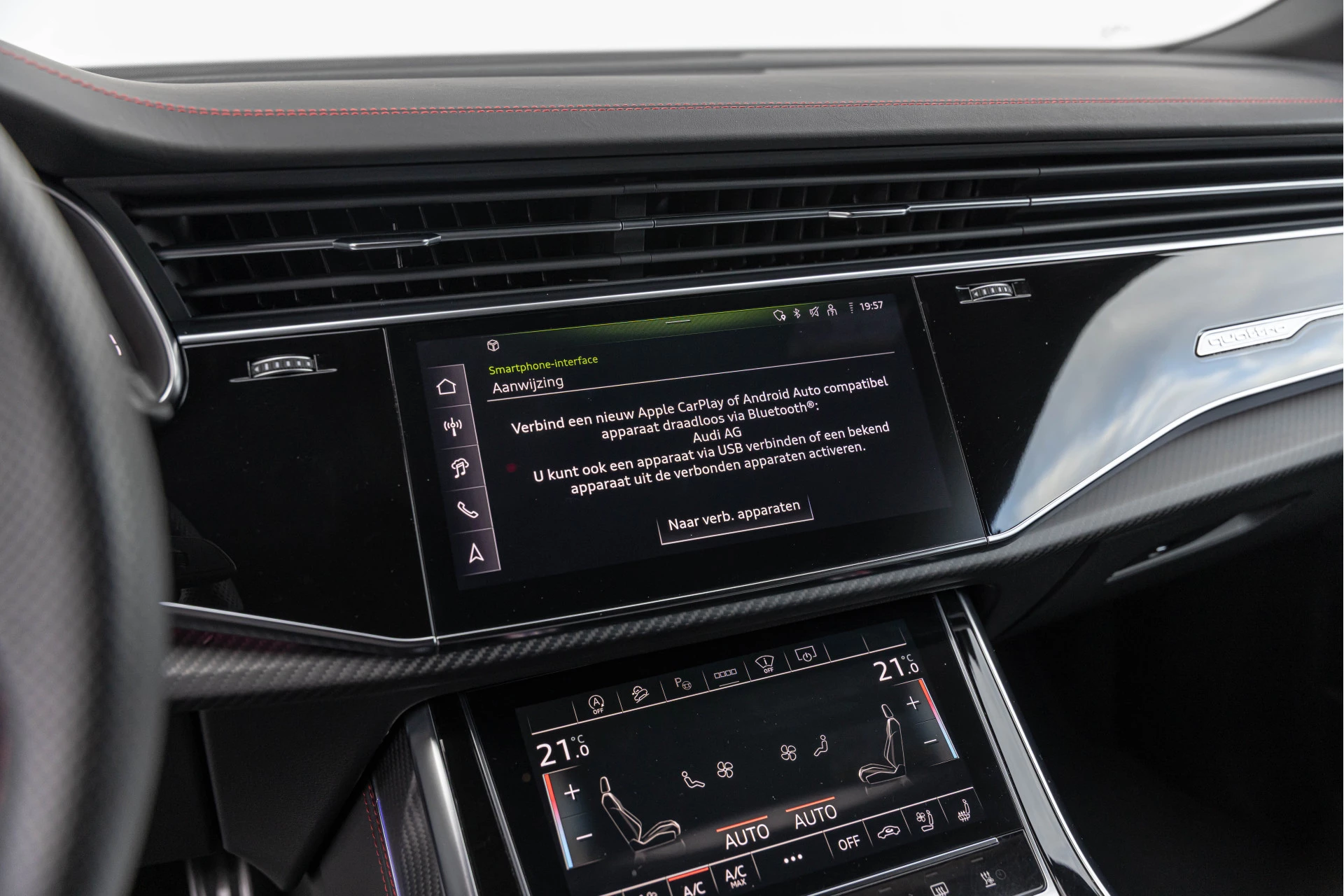 Hoofdafbeelding Audi SQ8