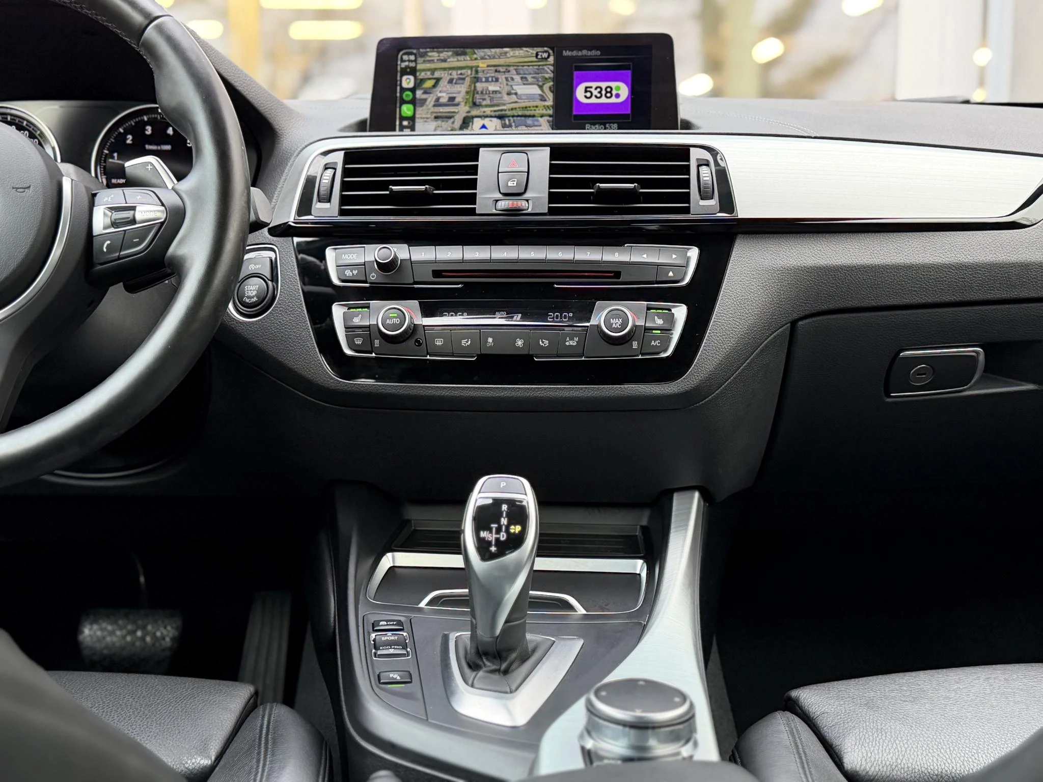 Hoofdafbeelding BMW 2 Serie