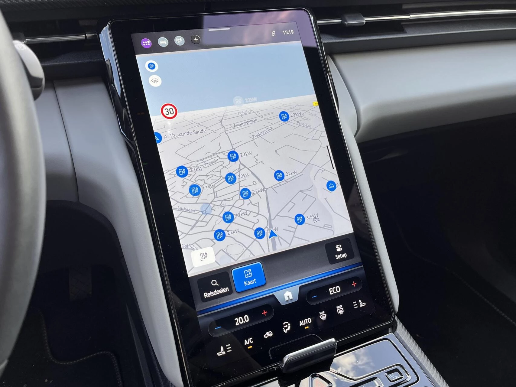 Hoofdafbeelding Ford Explorer