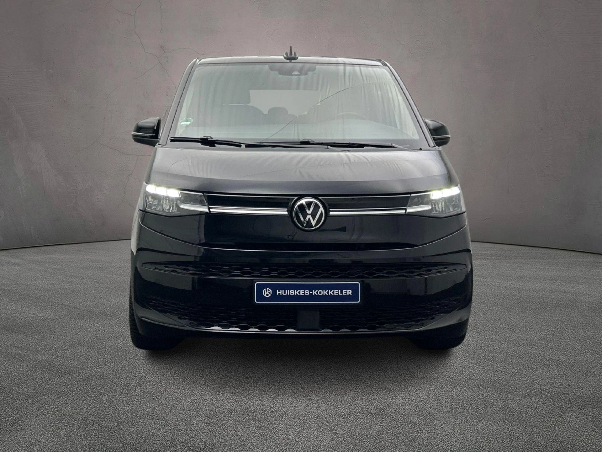 Hoofdafbeelding Volkswagen Multivan