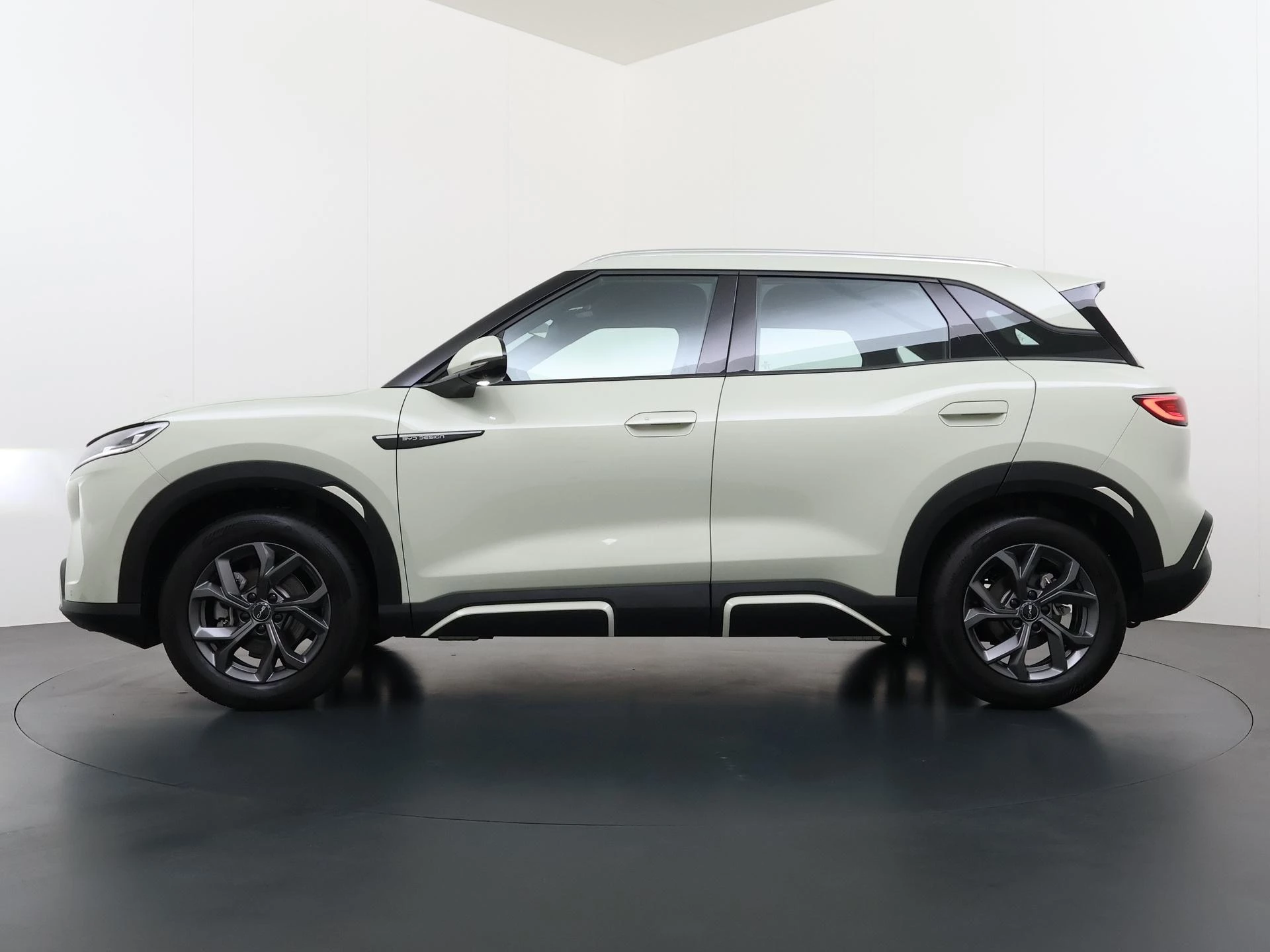 Hoofdafbeelding BYD ATTO 2