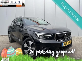 Volvo XC40 1.5 T4 Plug-in hybrid 211 PK Plus Bright/BOM VOL!