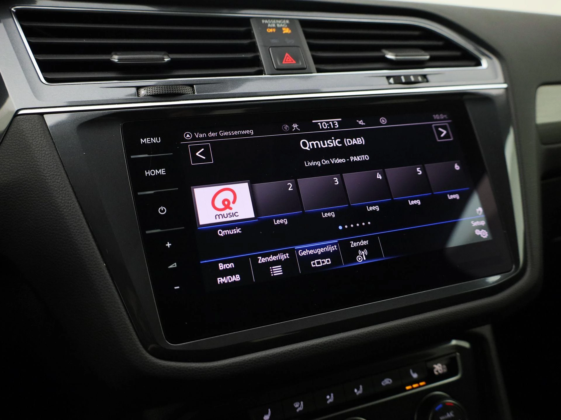 Hoofdafbeelding Volkswagen Tiguan Allspace