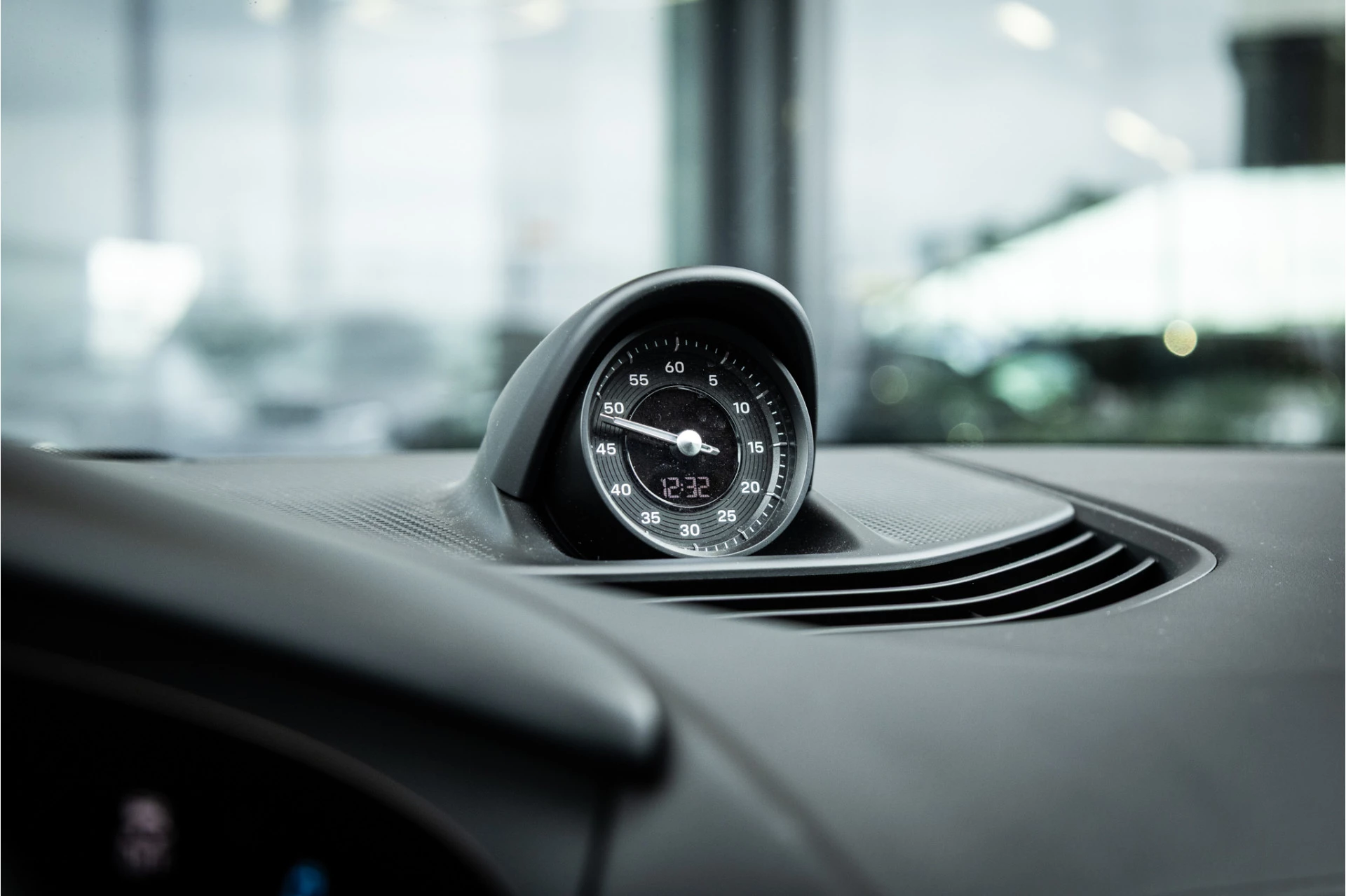 Hoofdafbeelding Porsche Taycan