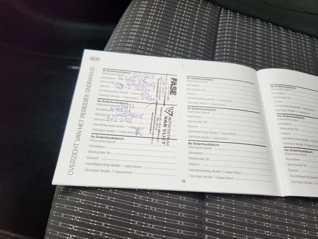 Hoofdafbeelding Kia Stonic