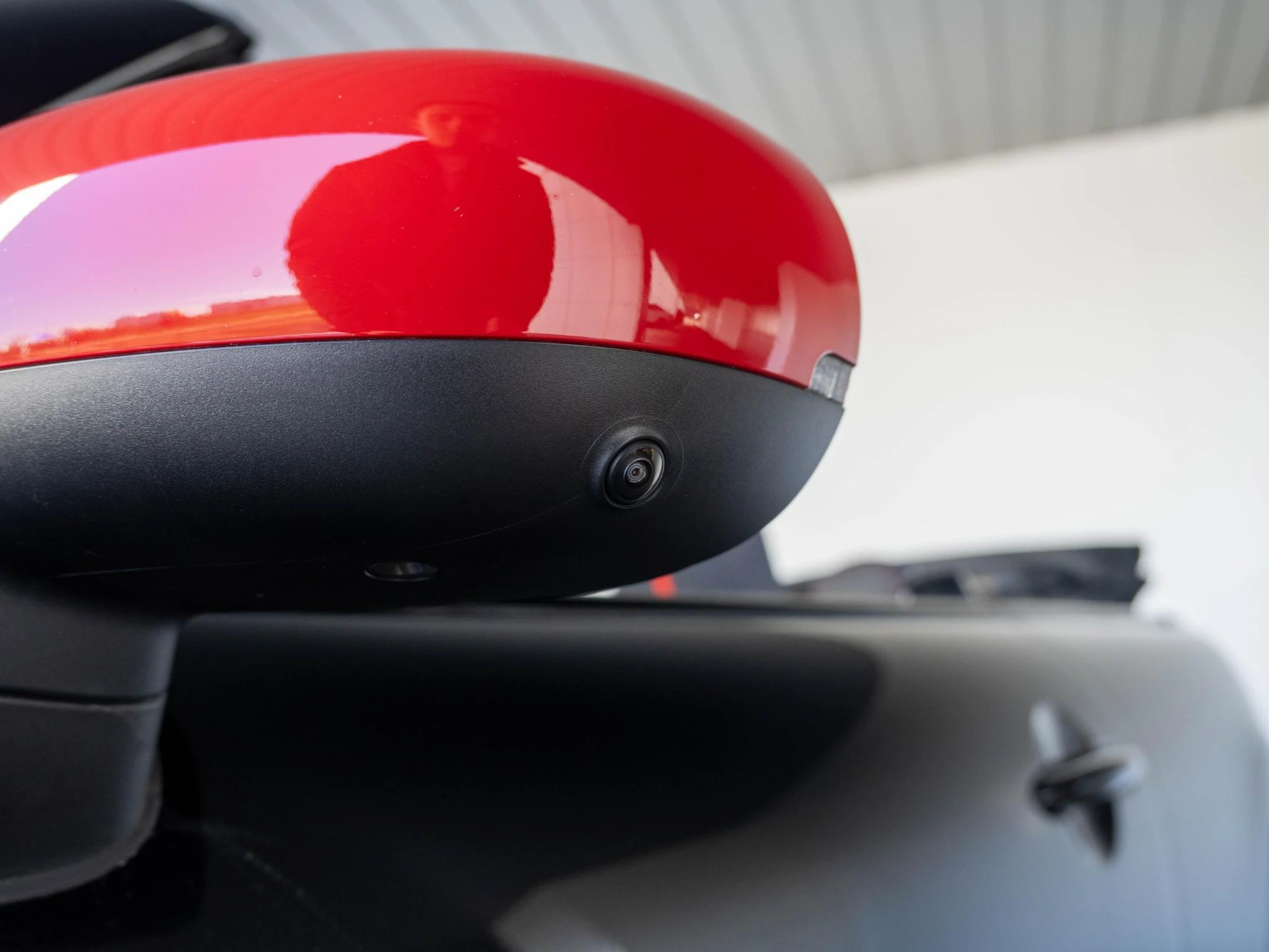 Hoofdafbeelding MINI Cooper Cabrio