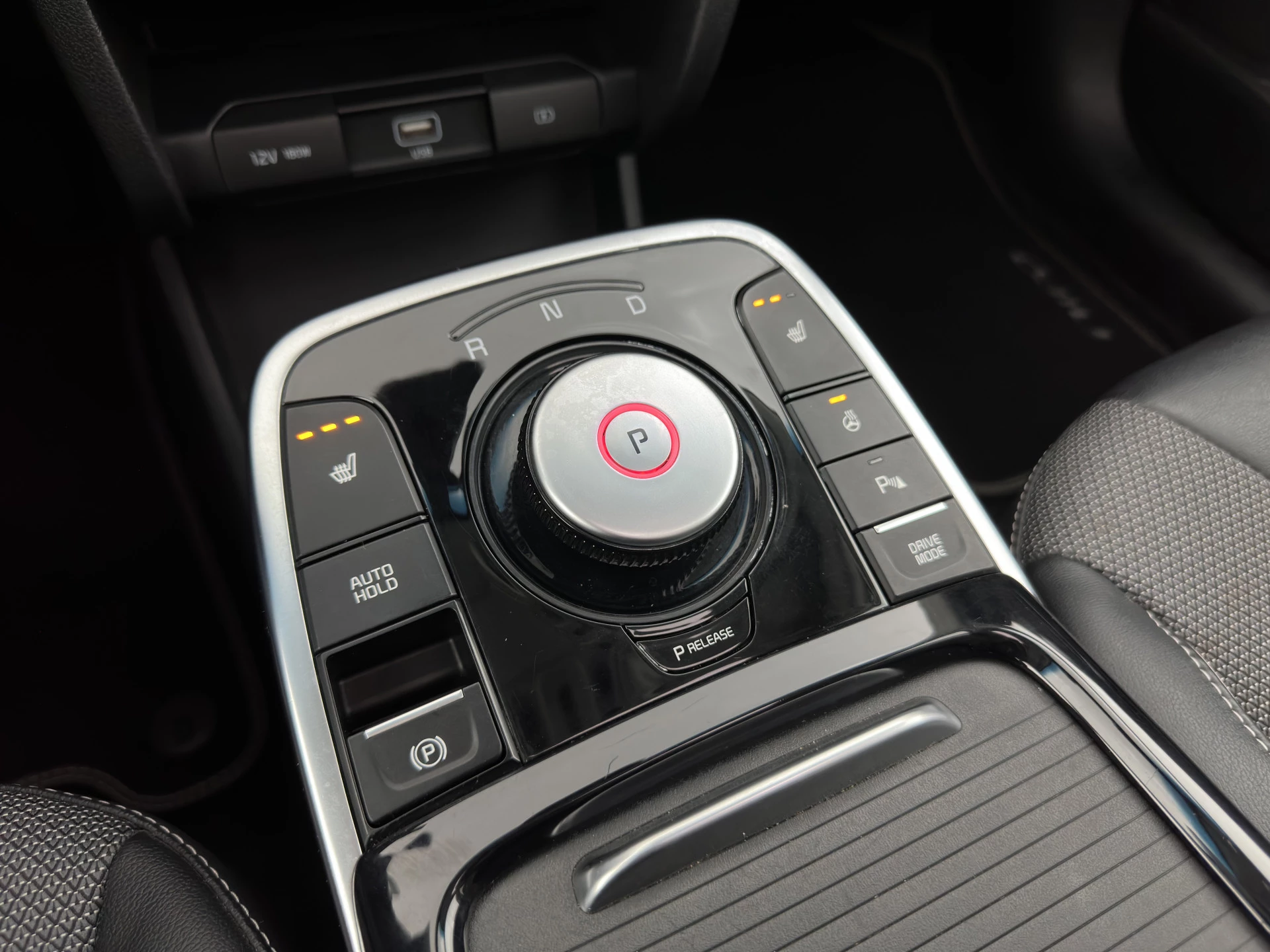 Hoofdafbeelding Kia e-Niro