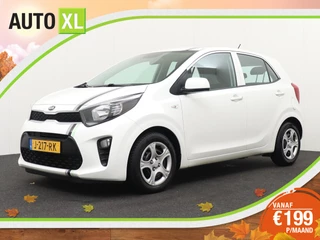Kia Picanto 1.0 CVVT ComfortLine Bluetooth Start/Stop 