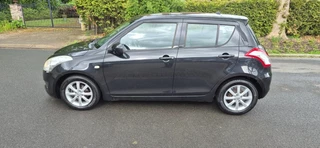 Suzuki Swift 1.2 comfort*airco*automaat*Cruise*stoelverw.*NAP*LMV*
