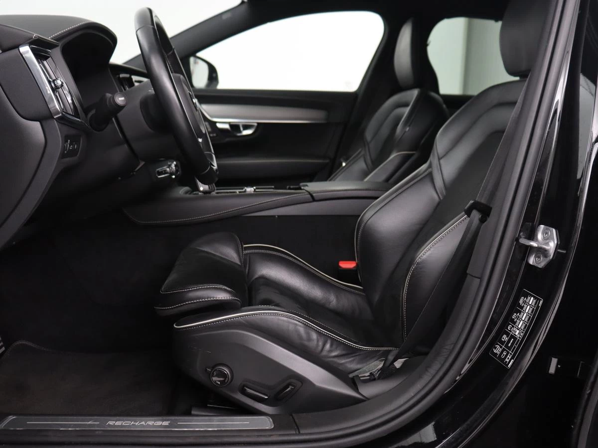 Hoofdafbeelding Volvo V90