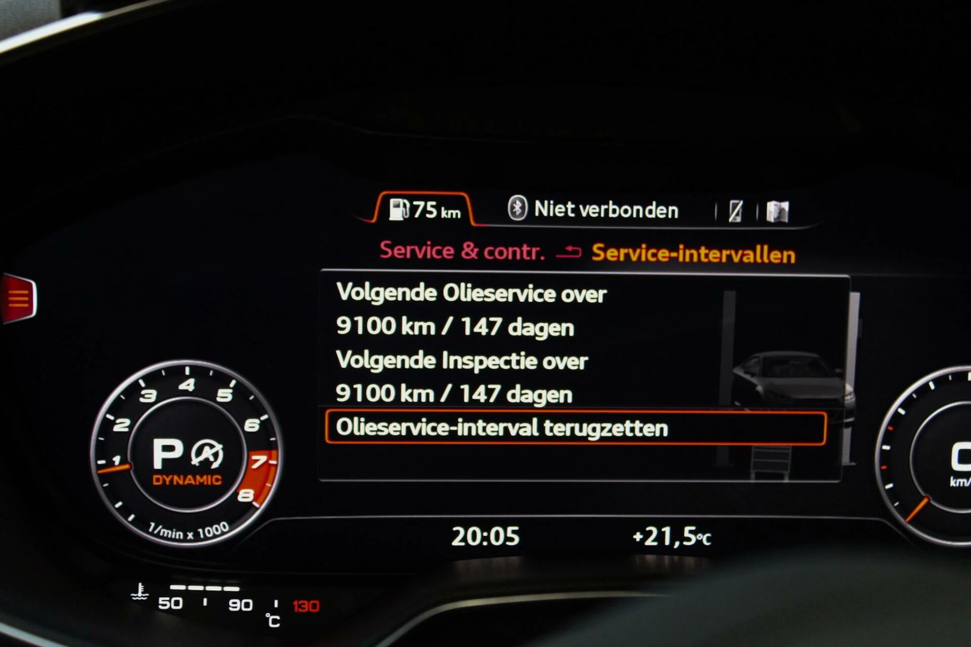 Hoofdafbeelding Audi TT
