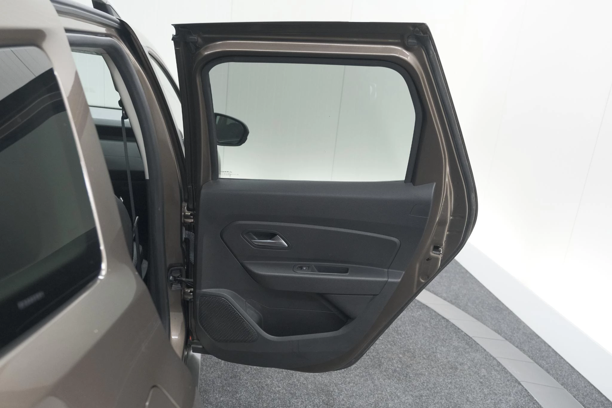 Hoofdafbeelding Dacia Duster