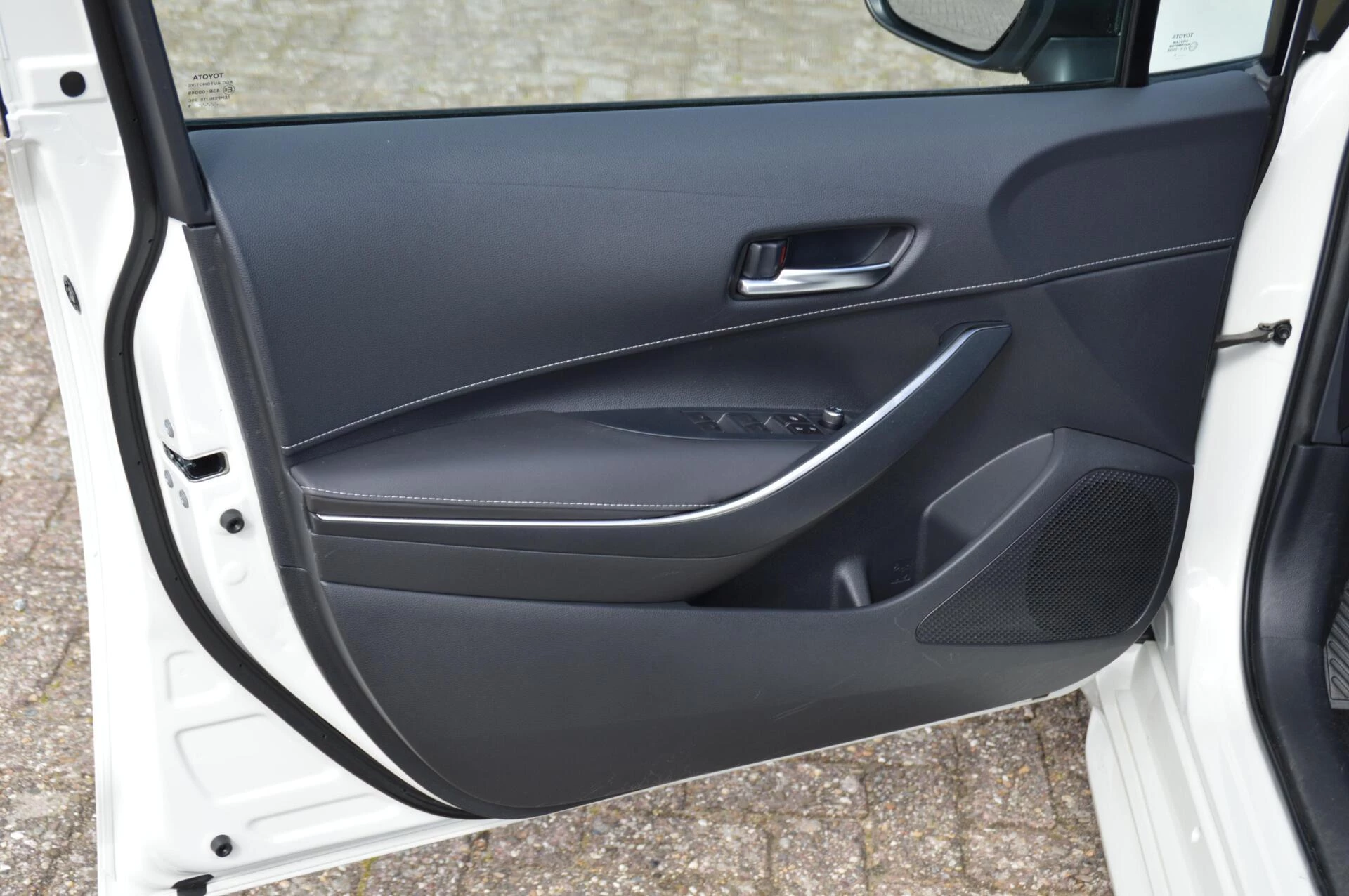 Hoofdafbeelding Toyota Corolla Touring Sports