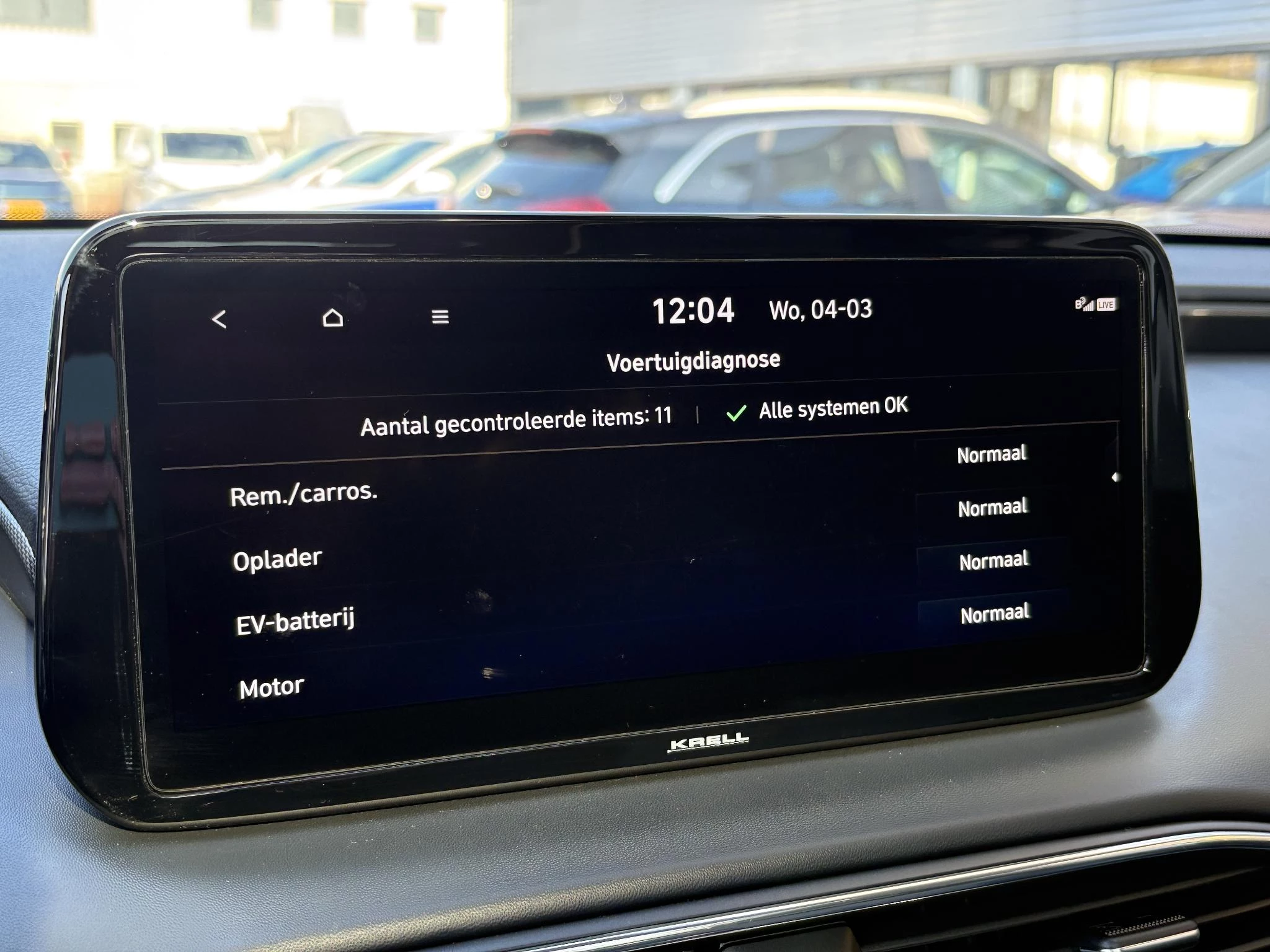 Hoofdafbeelding Hyundai Santa Fe