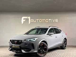 Hoofdafbeelding CUPRA Formentor Cupra Formentor 1.4 e-Hybrid VZ Performance Keyless|360Camera