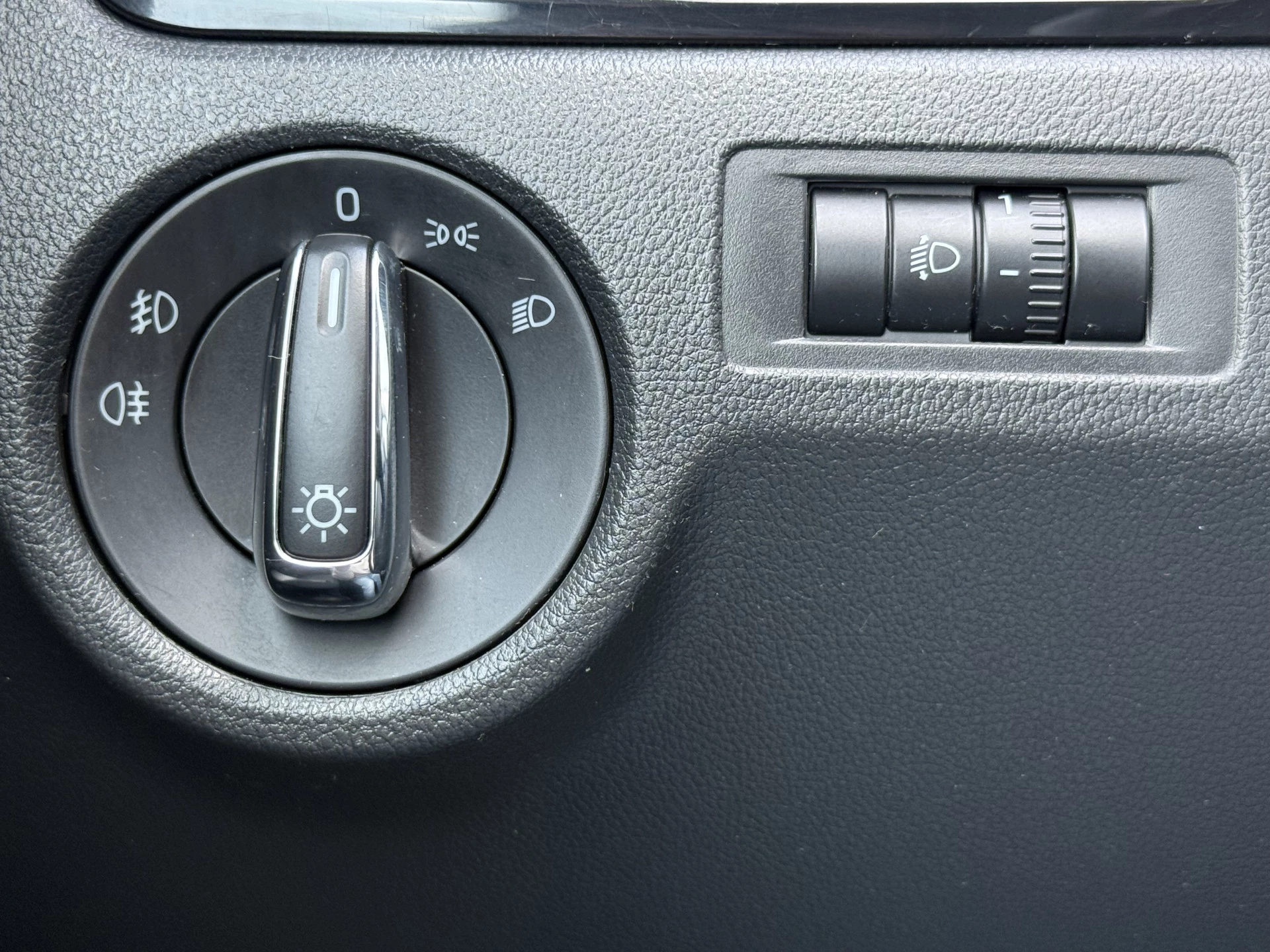 Hoofdafbeelding Škoda Rapid
