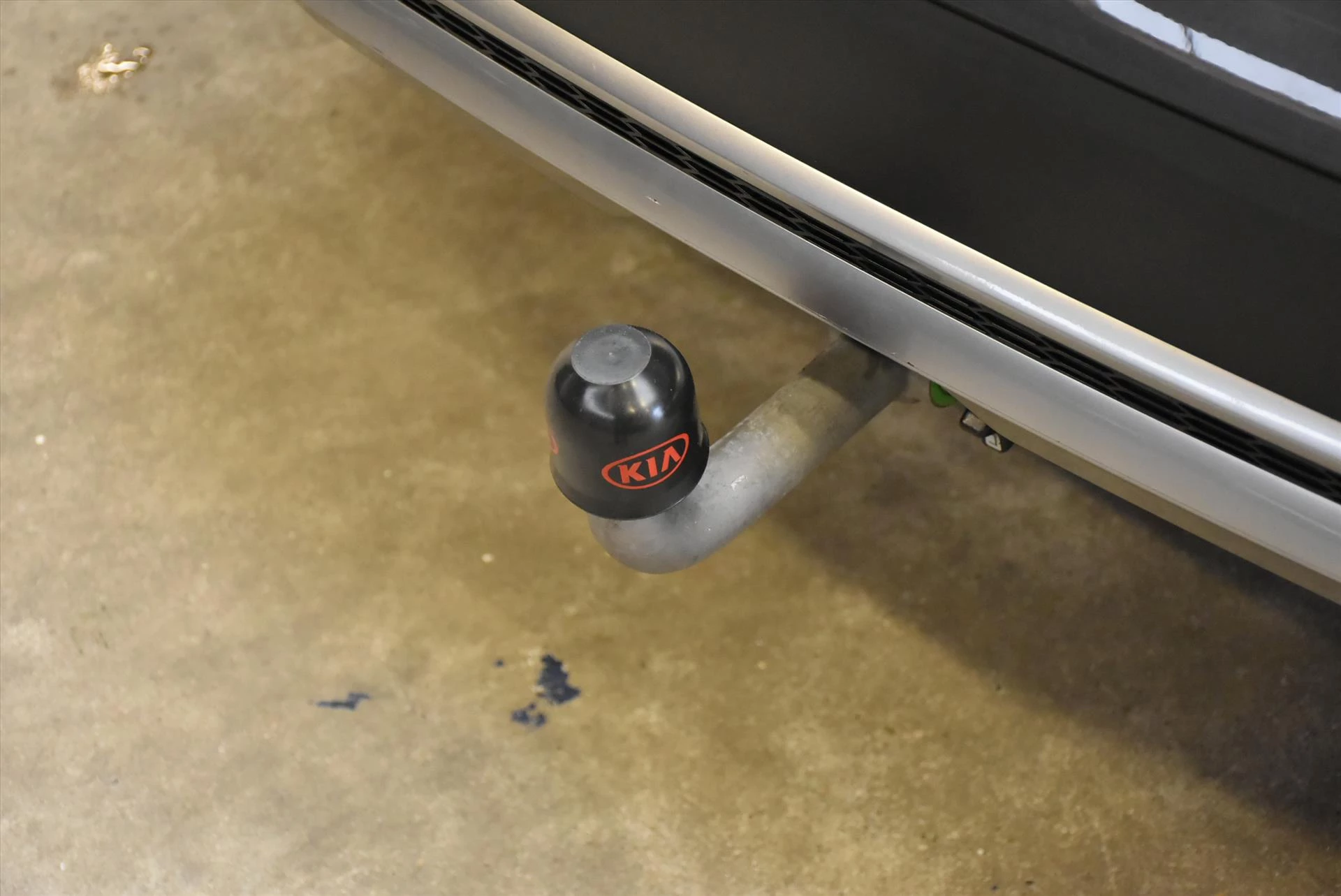 Hoofdafbeelding Kia Sorento