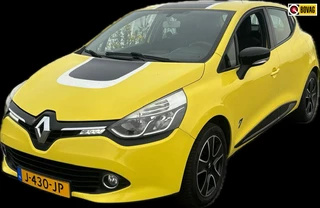 Renault Clio 0.9 TCe Expression + PACK INTRODUCTION/LICHTMETALEN VELGEN 16"/MISTLAMPEN VOOR
