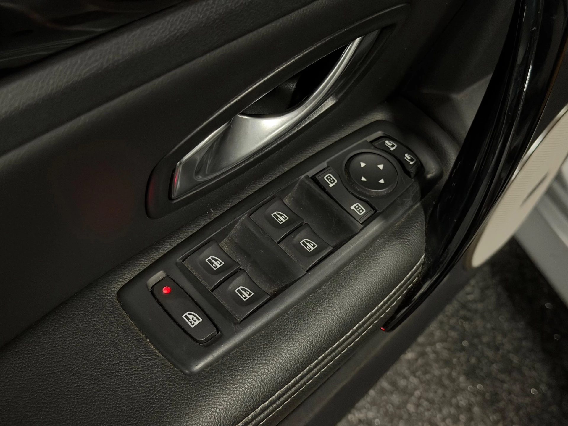Hoofdafbeelding Renault Laguna