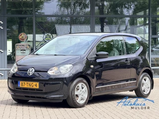 Volkswagen Up! 1.0 Move UP! | Airco | Navigatie | Licht Metaal