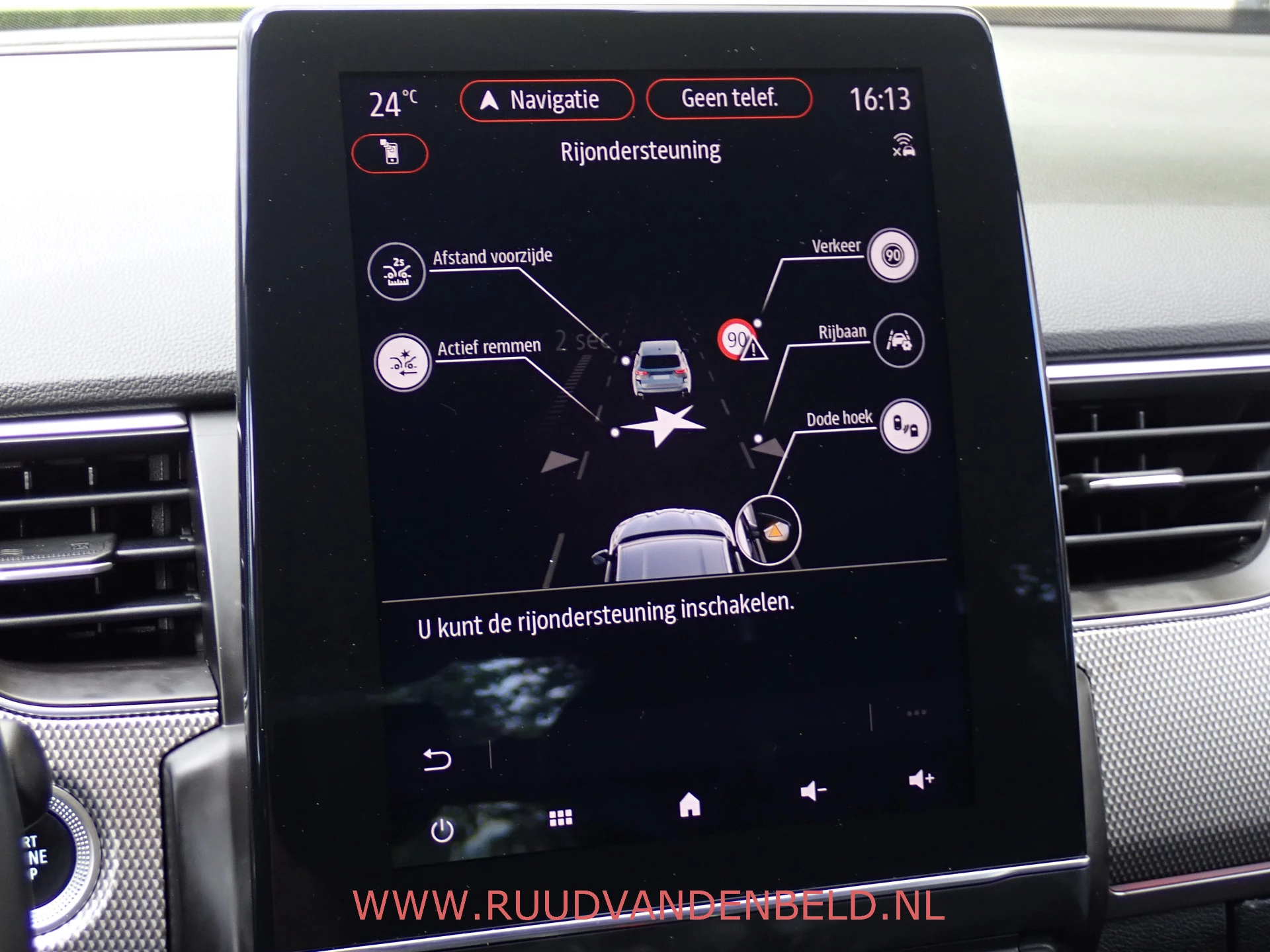 Hoofdafbeelding Renault Arkana
