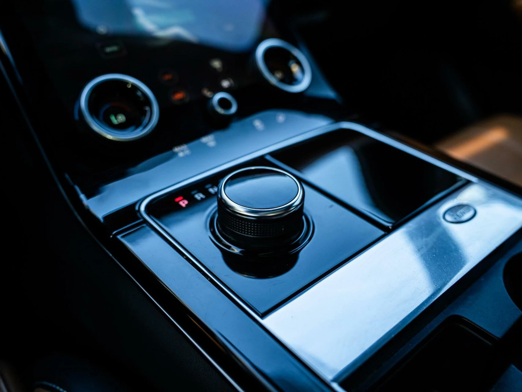 Hoofdafbeelding Land Rover Range Rover Velar