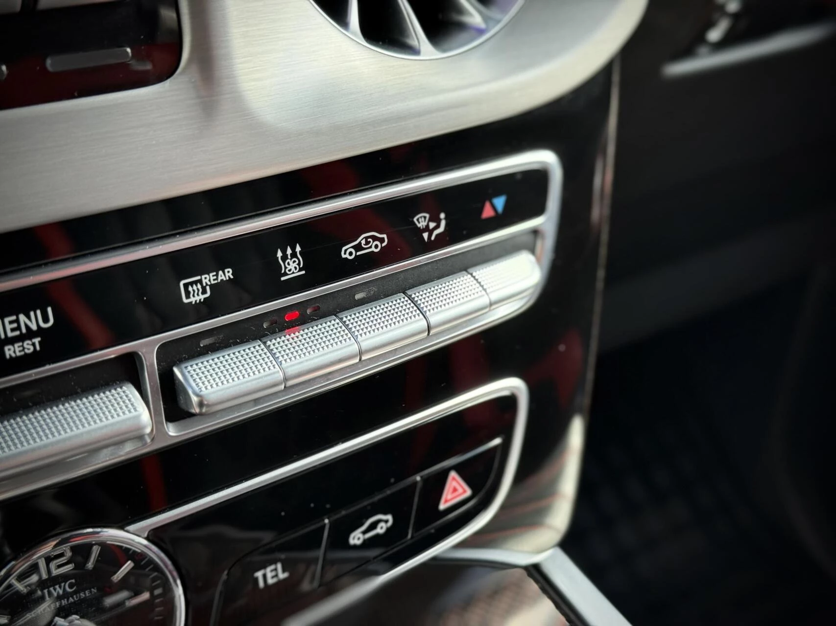 Hoofdafbeelding Mercedes-Benz G-Klasse