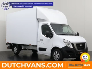 Nissan Interstar