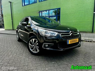 Hoofdafbeelding Citroën DS4 Citroen DS4 1.6 THP So Chic | Automaat | Airco | Navi