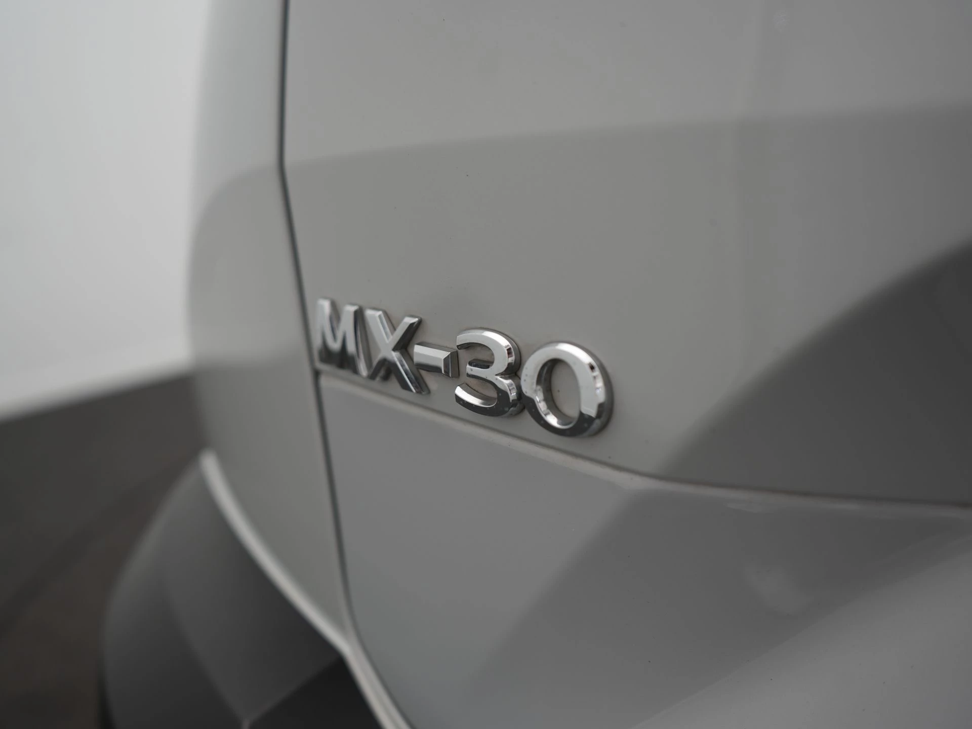 Hoofdafbeelding Mazda MX-30