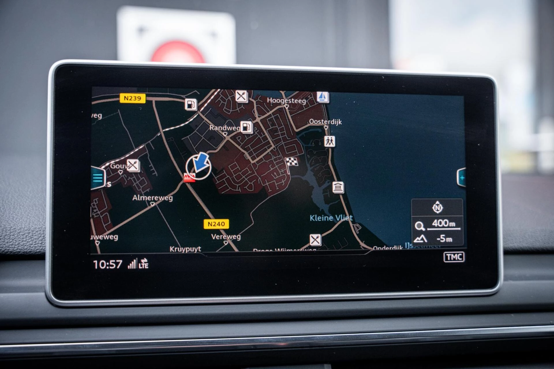 Hoofdafbeelding Audi RS4