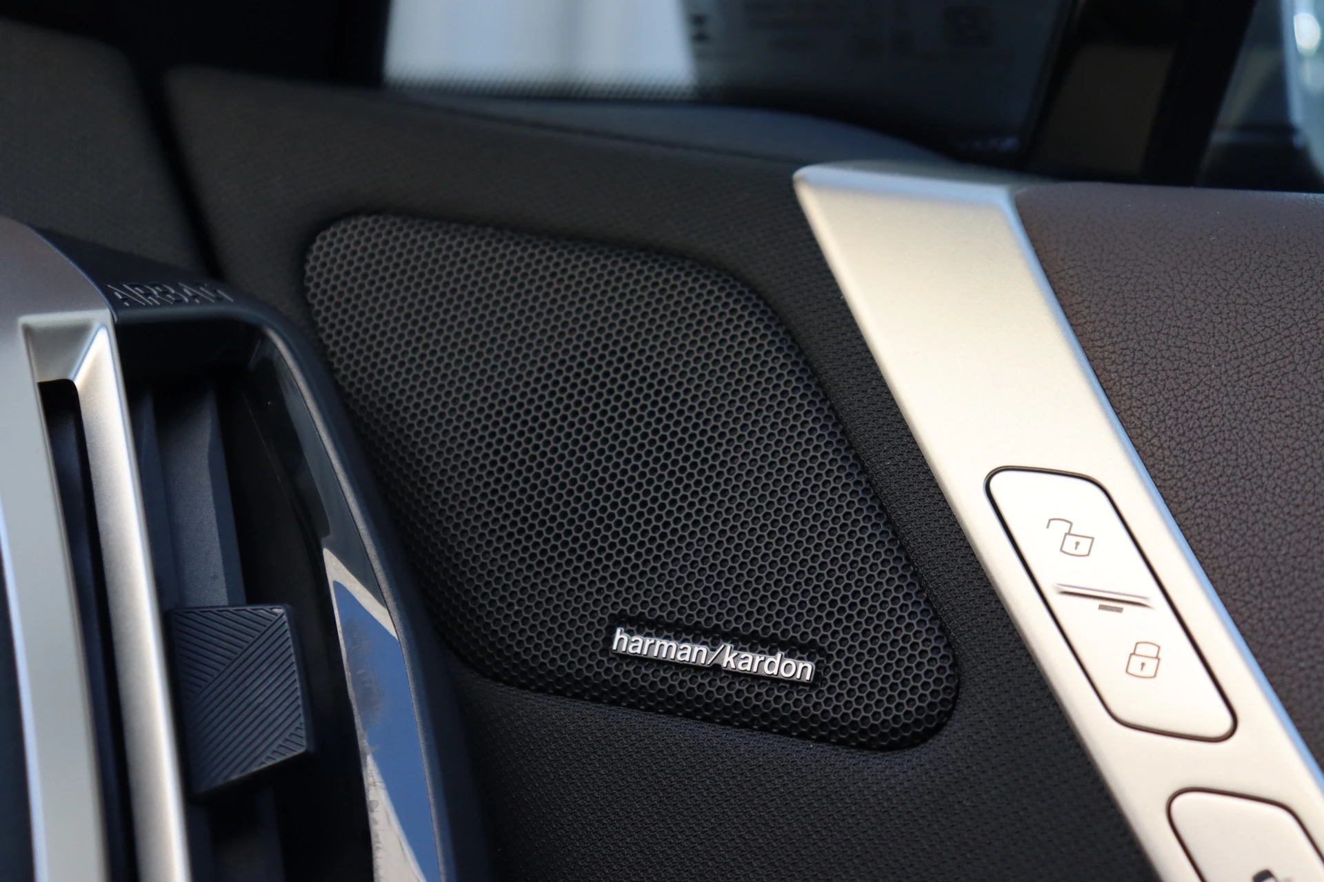 Hoofdafbeelding BMW iX