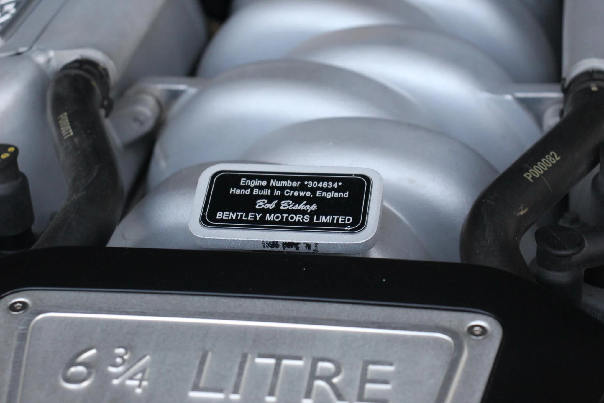 Hoofdafbeelding Bentley Mulsanne