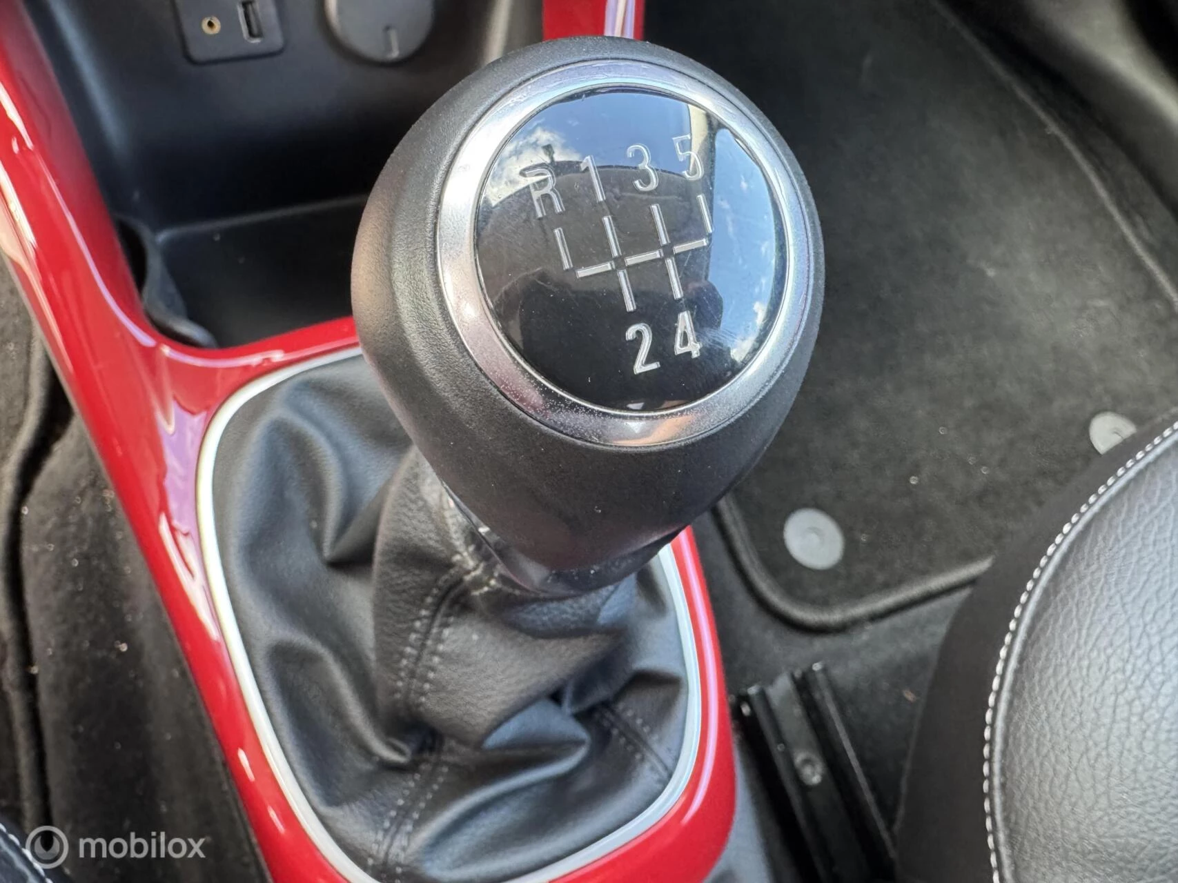 Hoofdafbeelding Opel ADAM