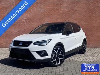 Seat Arona 1.0 tsi FR|CARPLAY|CAMERA|AUTOMAAT|DIGITAL DASH