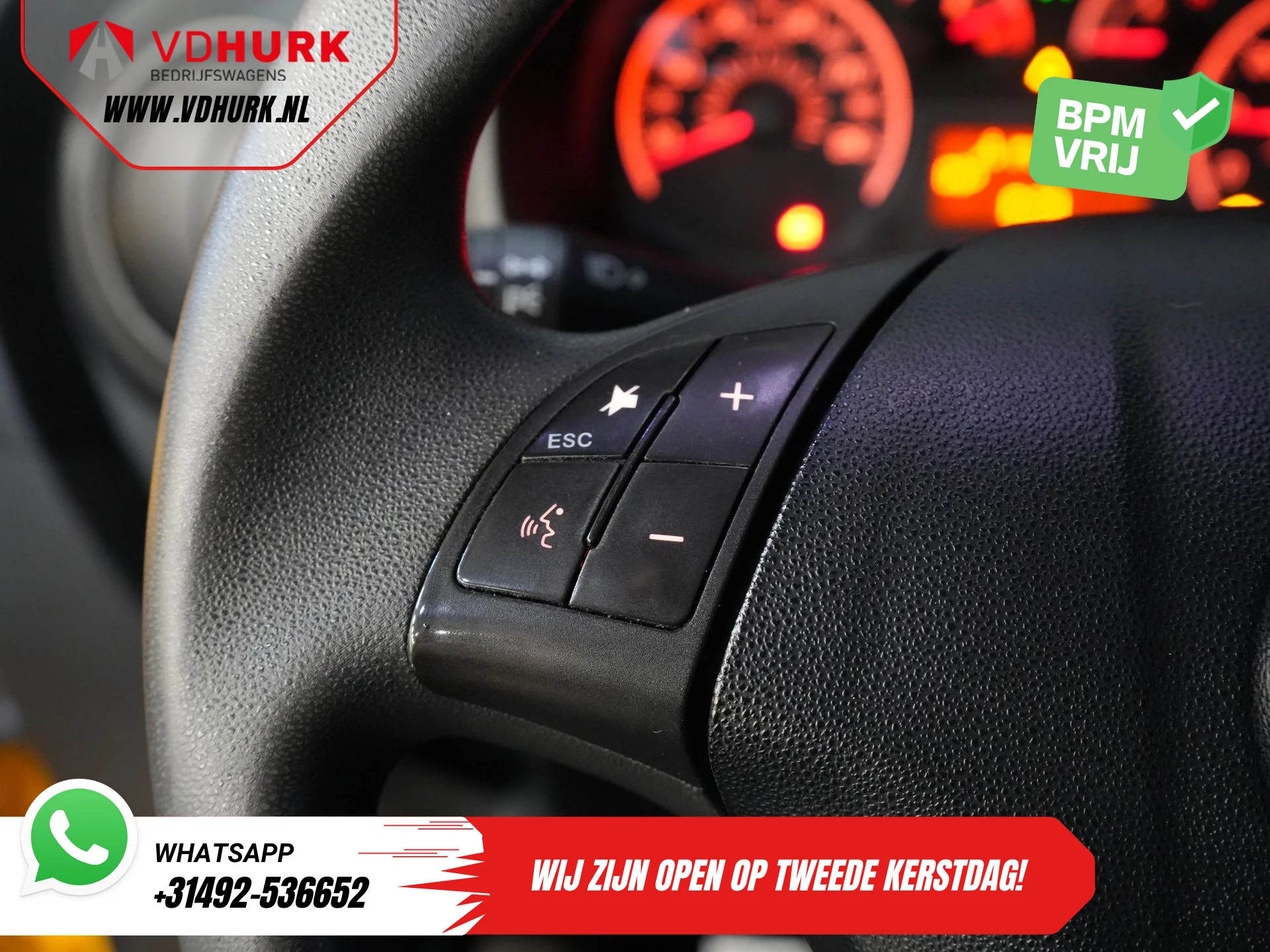 Hoofdafbeelding Fiat Fiorino