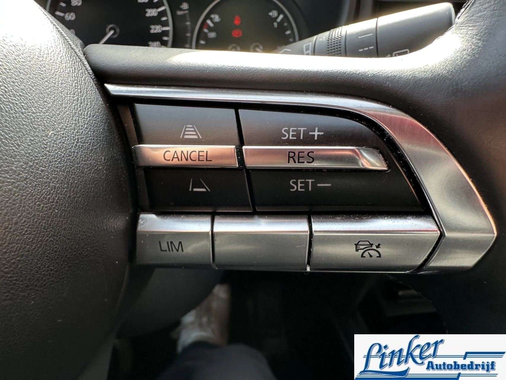 Hoofdafbeelding Mazda CX-30