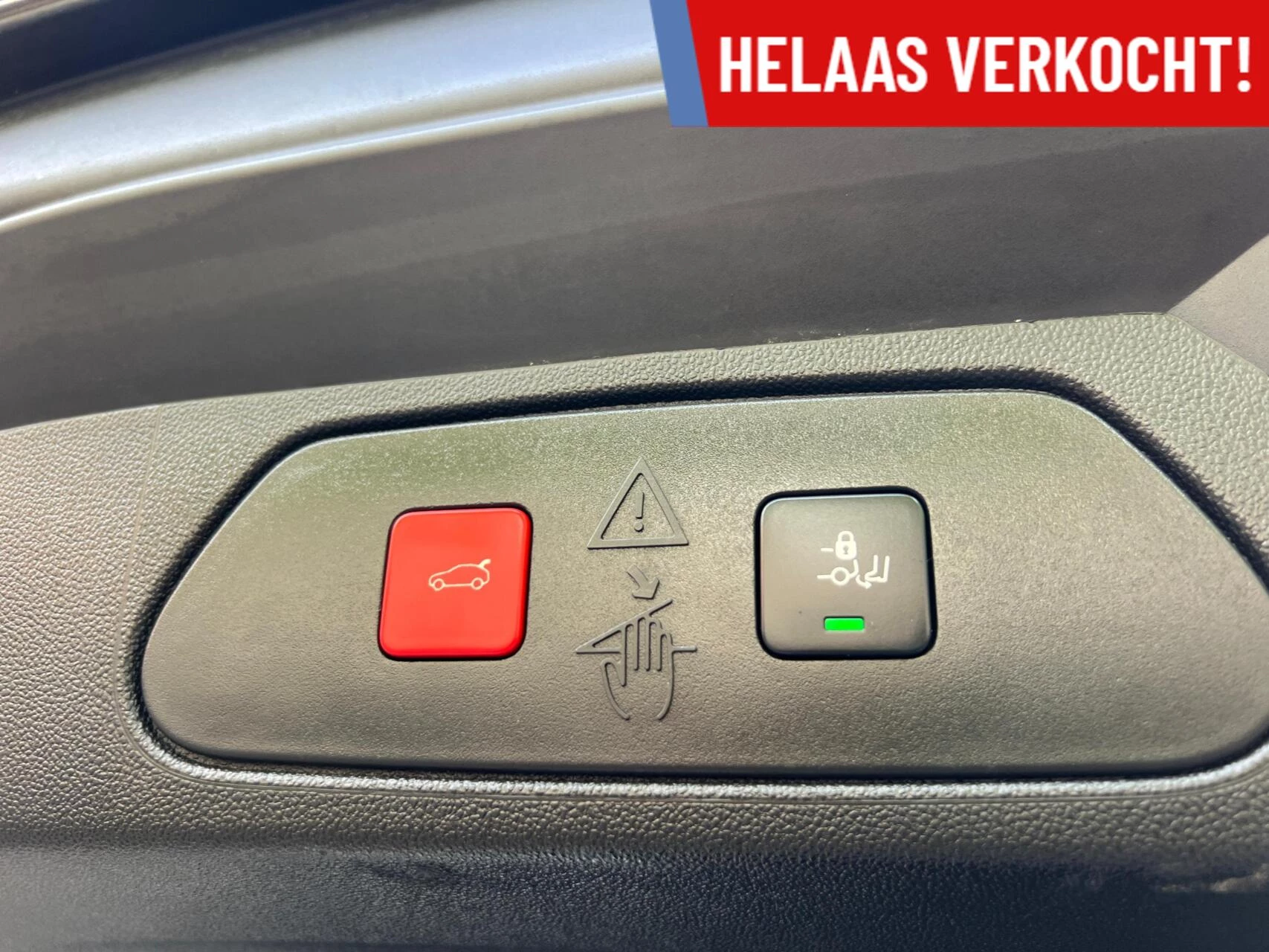 Hoofdafbeelding Opel Grandland