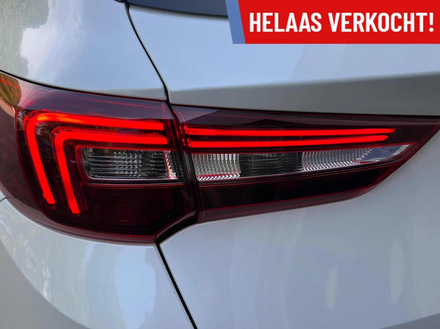 Hoofdafbeelding Opel Grandland