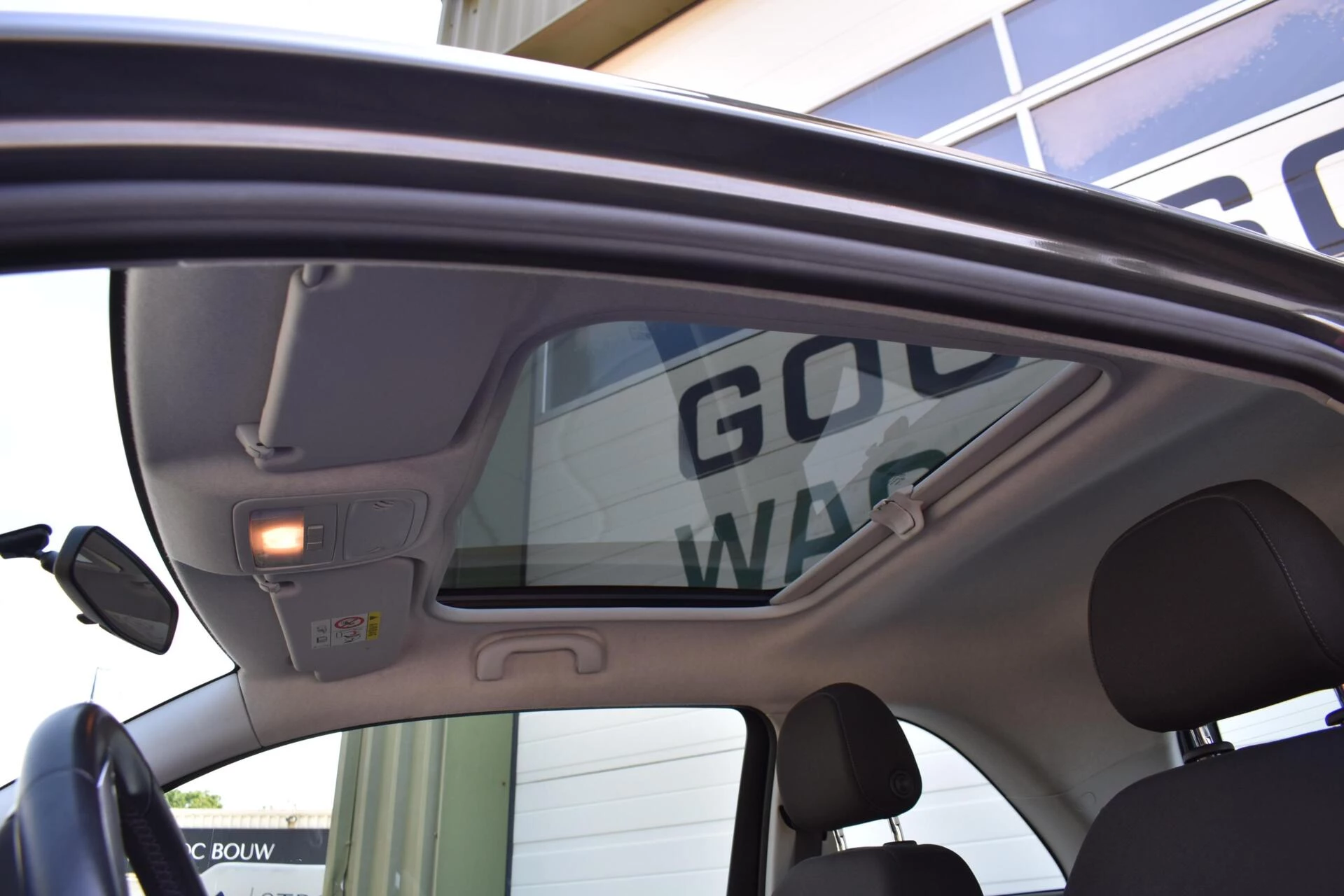 Hoofdafbeelding Opel ADAM