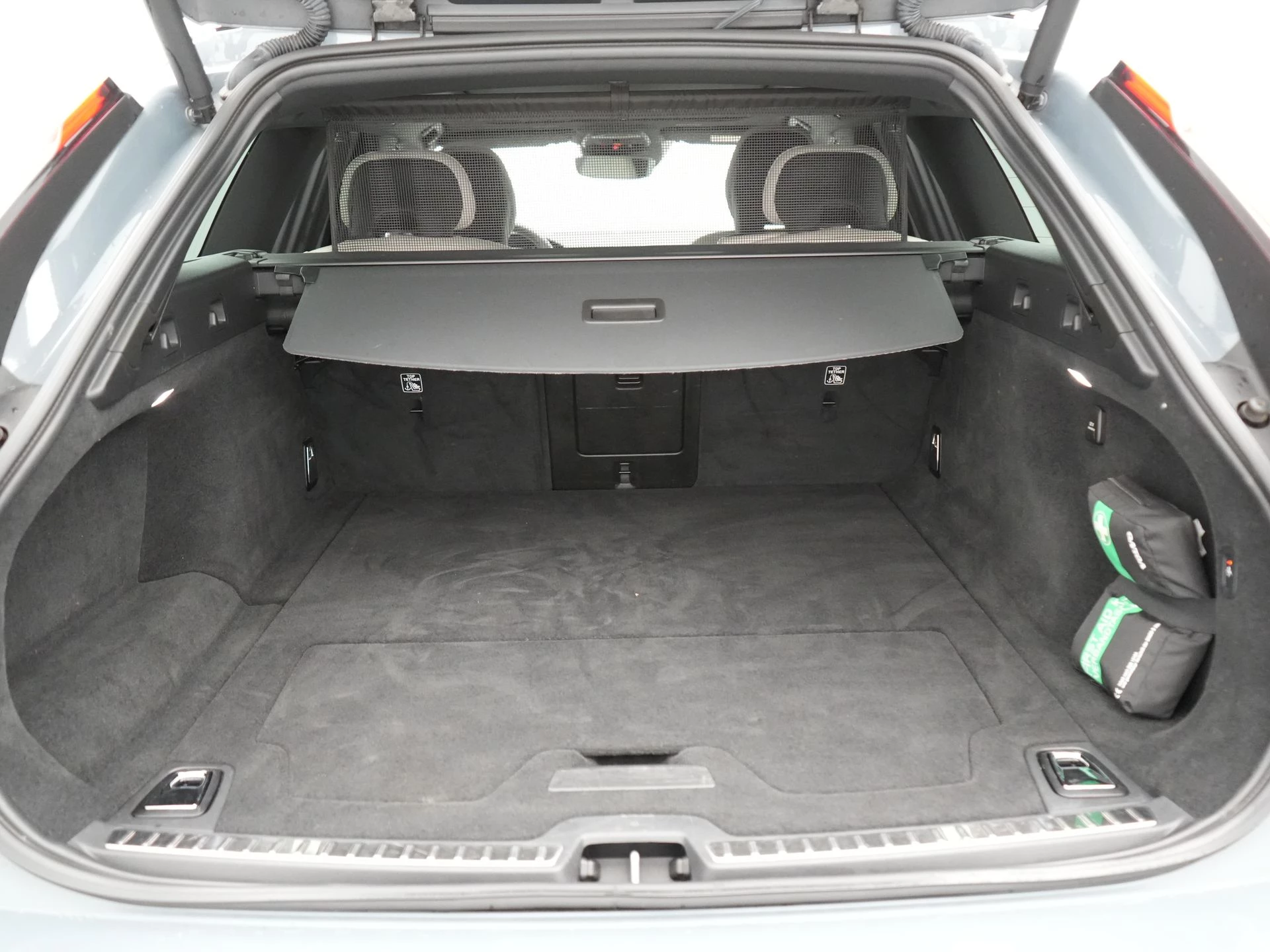 Hoofdafbeelding Volvo V90