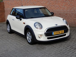 Hoofdafbeelding MINI One