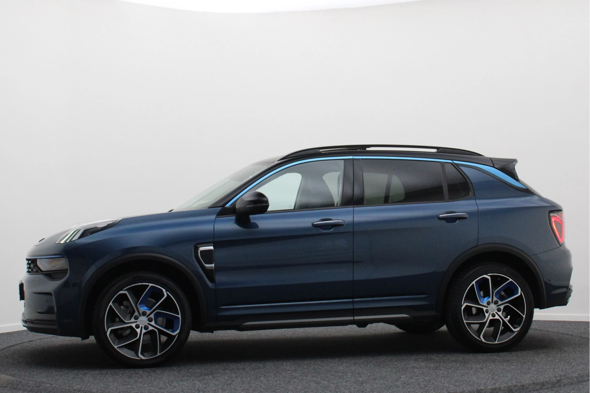 Hoofdafbeelding Lynk & Co 01